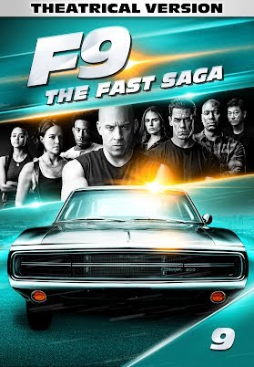 F9: Fast and Furious 9 (2021) Subtitle Indonesia