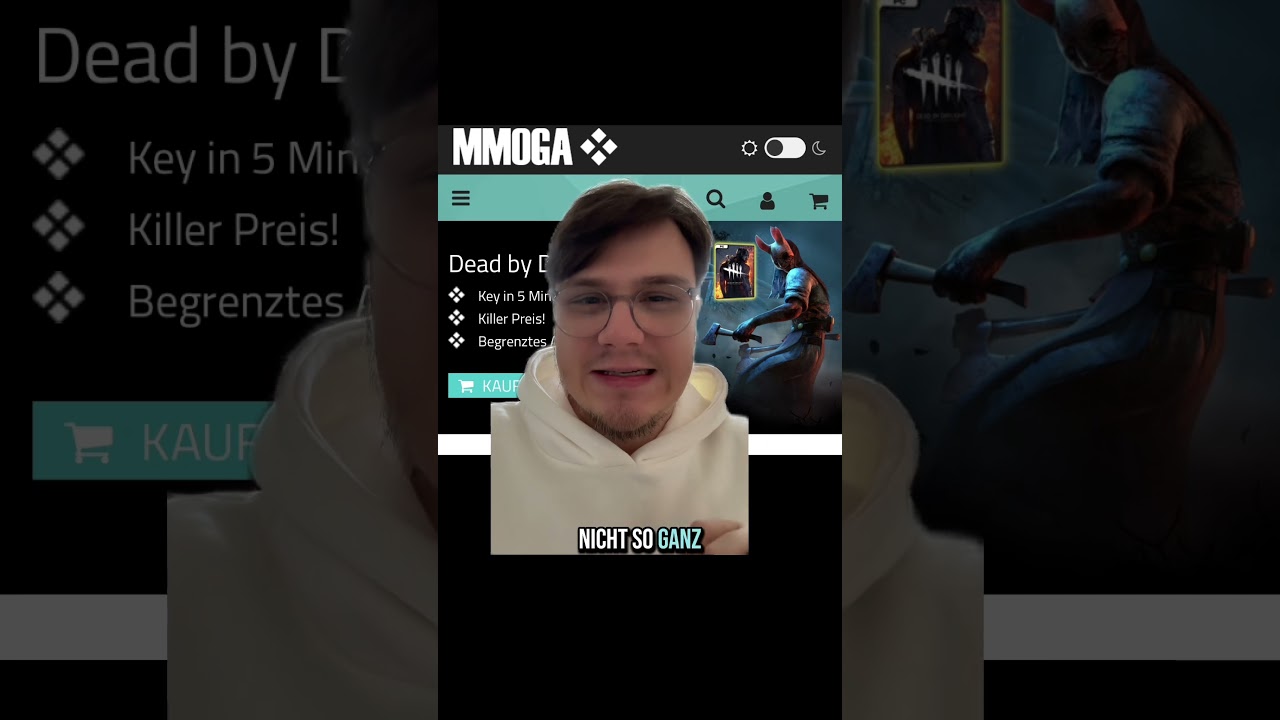 Was ist Mit MMOGA passiert? 😱 