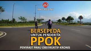 Bersepeda Bagi Penderita PPOK (Penyakit Paru Obstruktif Kronis) Permasalahan Paru (593)