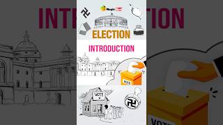 Let&#39;s Learn About Election! Introduction to Our Educational Short Series for Kids | Election 2024