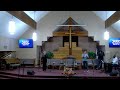 Praise and Worship 2-5-2021