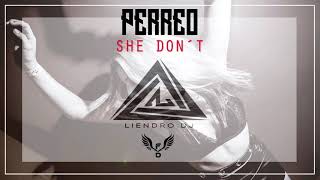 Perreo She Don´t - DJ LIENDRO