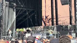 Full The Used (2026-05-14, Sonic Temple 2026) [4K] Update