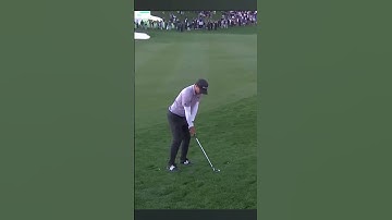 WM Phoenix Open, Nick Taylor comes ip clutch for dramatic, comeback win