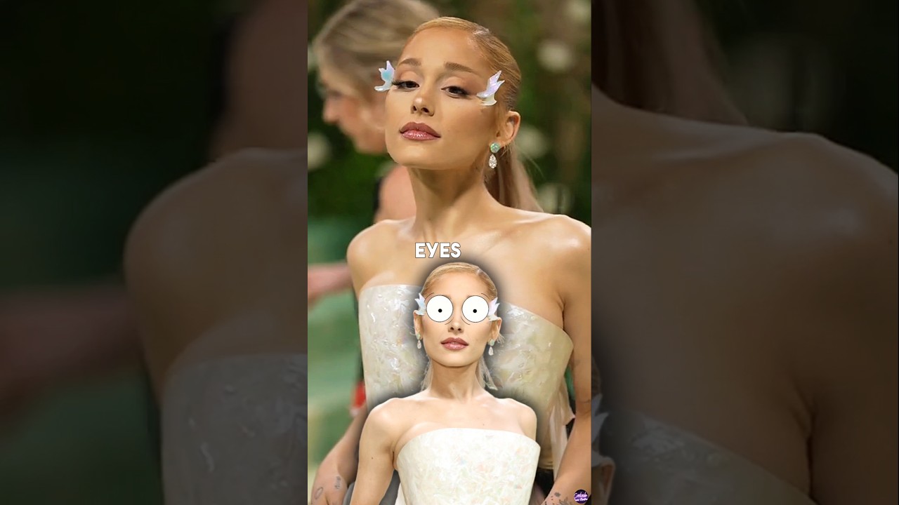 The Toughest Celebrity Eye Quiz You’ll Ever Play!