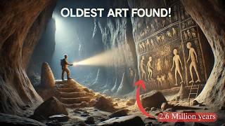 Ancient Cave Art: Insights into Stone Age Life and Creativity