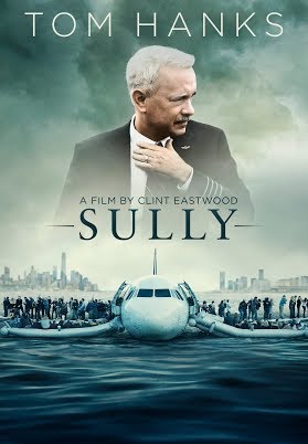 SULLY (2016)