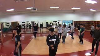 1061122地板社課