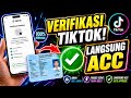 Cara Verifikasi Identitas &amp; Pajak TikTok Terbaru 2026 | Anti Ditolak!