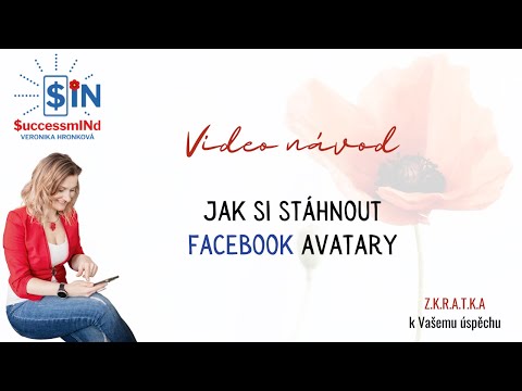 Video: Jak používat Facebook (s obrázky)