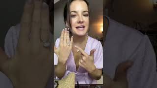 Celebrity Draft from the day I got engaged 🥹 Wealth