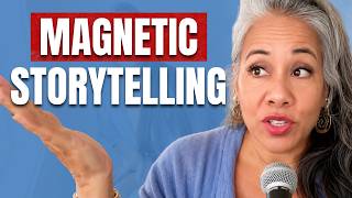 How to Tell Stories That Captivate (Frameworks that actually work)