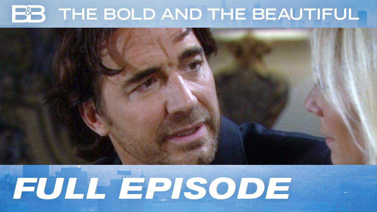 soapbox B&B / Full Episode 6736