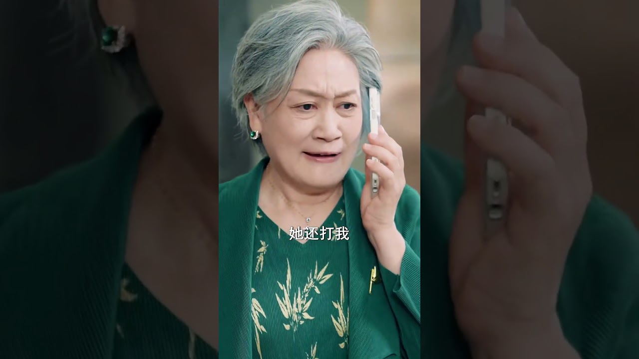 醫者仁心：誤會後的救贖