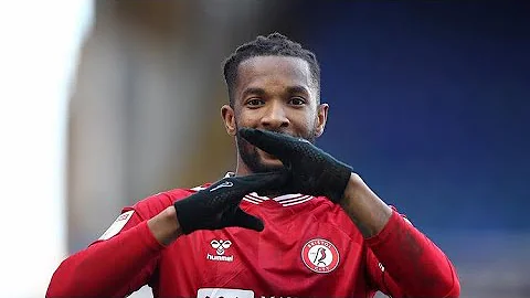 Kasey Palmer|| skills and goals for Bristol City