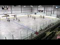 Edmonton Killer Bees (AB) at SURREY HOUNDS (BC) 2023 Canada Ball Hockey B Nationals 3rd Period