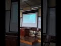 Seminário de Pesquisa - 18/11/2025 #tbt