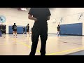 TDVC Thurs W4: We Showed Up G2S1