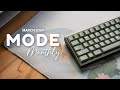 Mode monthly update  march 2024 the new sixtyfive