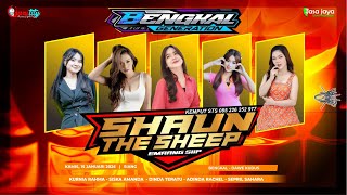 Download Lagu LIVE SHAUN THE SHEEP - HAPPY PARTY BENGKAL GENERATION - JAPAN DAWE KUDUS | COUNSTITY AUDIO MP3