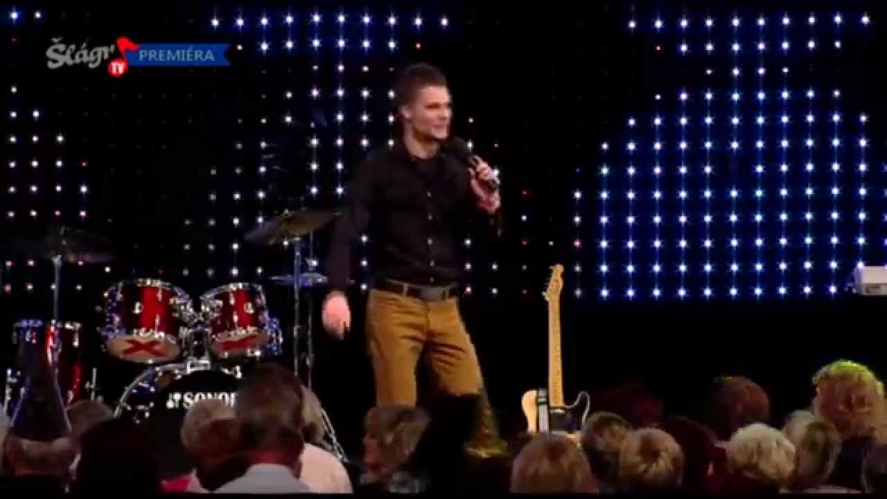 Vodopád (Silvester 2014)