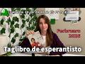 Taglibro de esperantisto | Februaro 2026