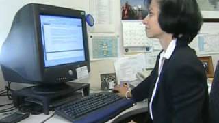 INROADS: Lockheed Martin National Video