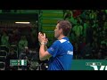 Collignon pulls off an INCREDIBLE comeback! 🤯 | France v Belgium | 2025 Davis Cup Final 8