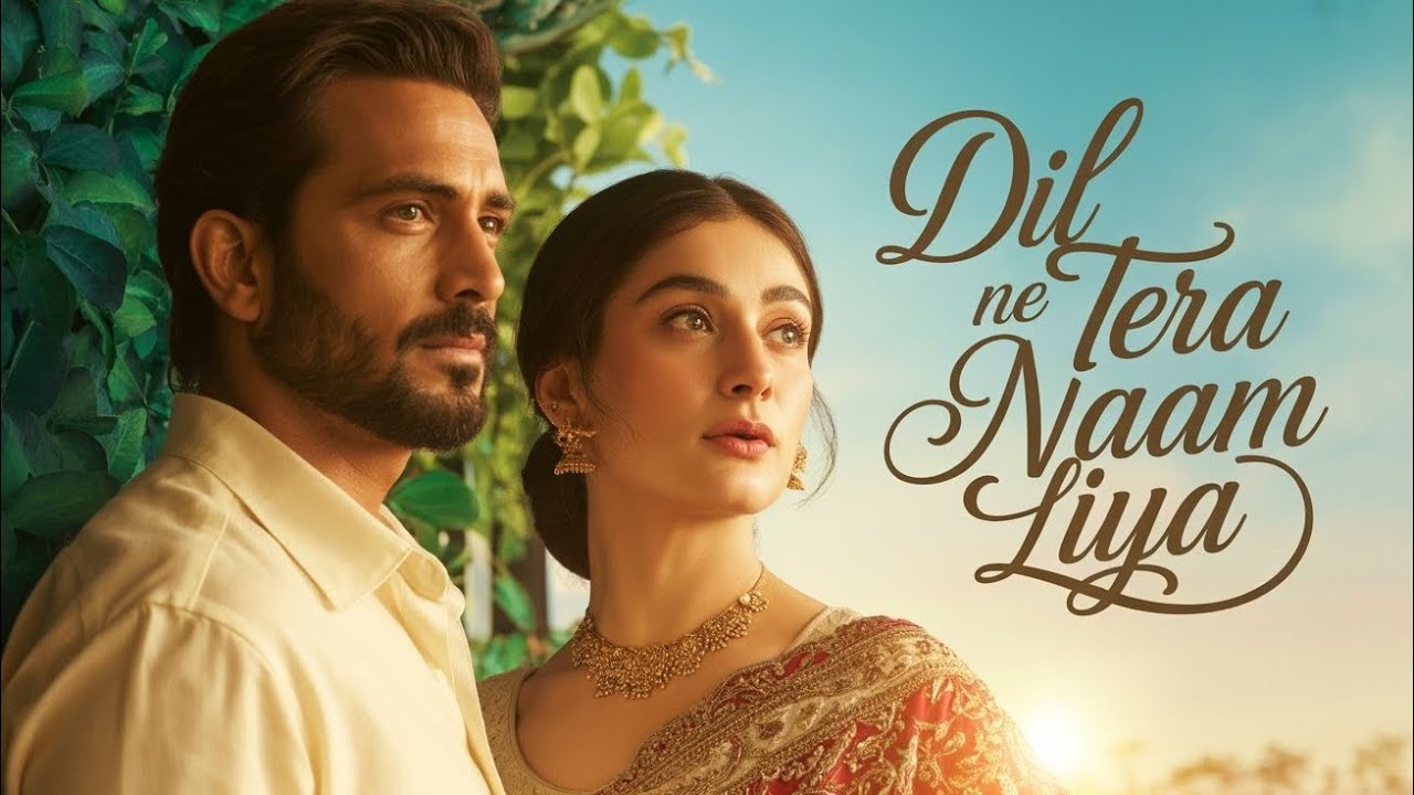 TERI YAADON KI CHADAR ODHE | NEW SONG | Anshiiii