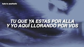 Feid - Que vuelta vox (Letra/Lyrics)