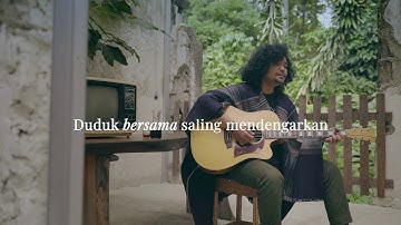 Dialog Antar Te(I)man - Official Trailer | Peace Sociopreneur Academy