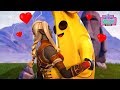 PEELY FALLS IN LOVE | Fortnite Short Film