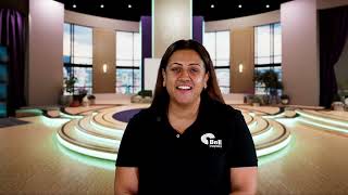 Raj Singh, Head of Training & Enablement, Bell Integration