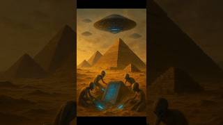 The Prophecy - Savant WereWolf Origin🪐 • Welcome to Werewolf Cinematic Universe #prophecy #aliens
