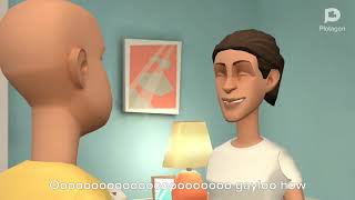 Loo Misbehaves At 2021 Ball Drop And Goes To Be Grounsis