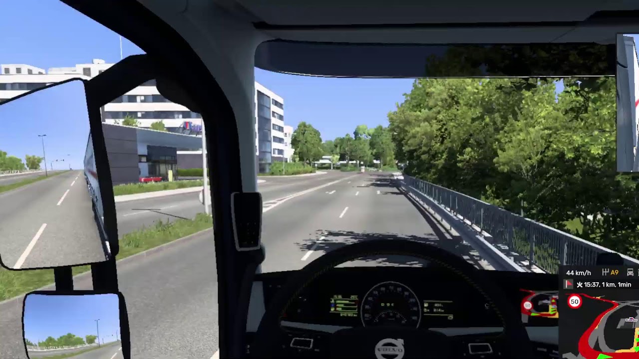 ユーロトラック2