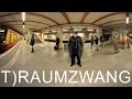 T)RAUMZWANG - A 360-Degree Virtual Reality Documentary Film