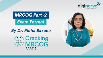 MRCOG Part 2 Exam Format