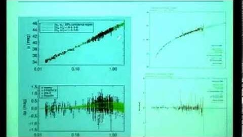 Bernard Sadoulet: Shedding Light on the Dark Side of the Universe
