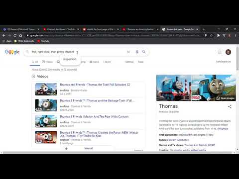 How to edit text on Chrome