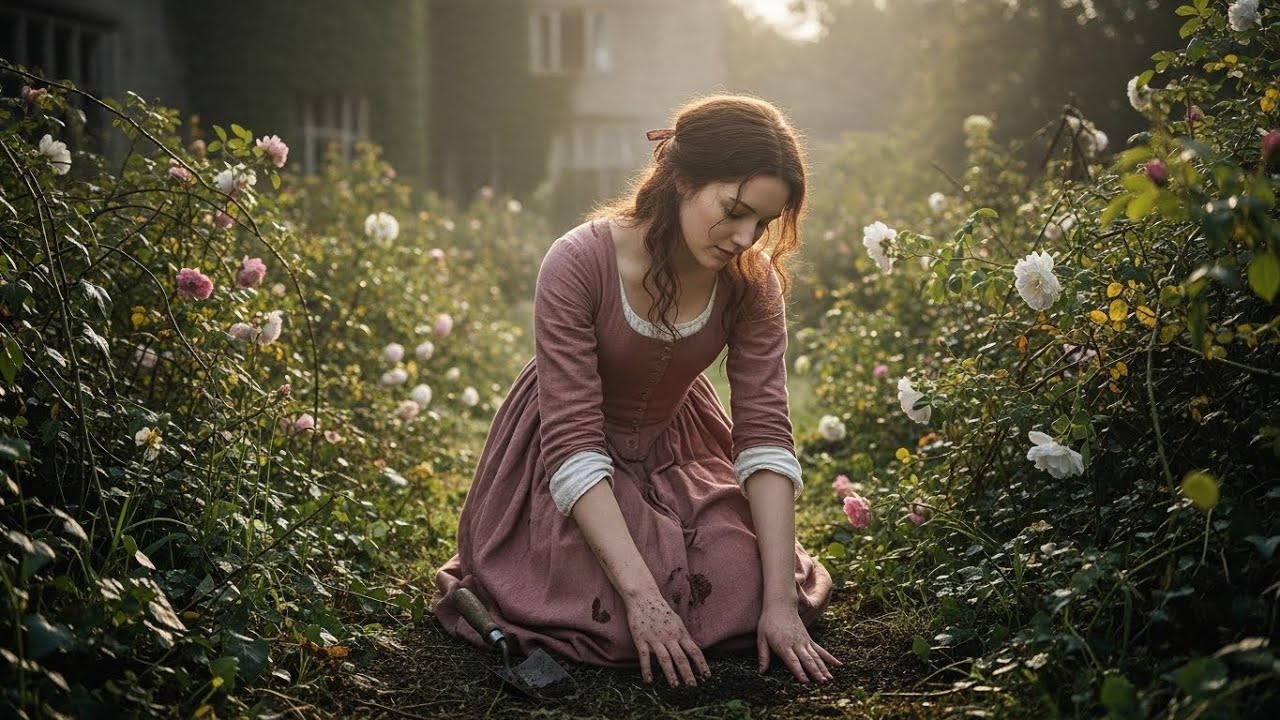 ВСЕ ПРЕДУПРЕЖДАЛИ ЕЁ О ШРАМИРОВАННОМ ГЕРЦОГЕ…ОН БЫЛ ЕДИНСТВЕННЫМ, КТО ИСТИННО ЕЁ УВИДЕЛ