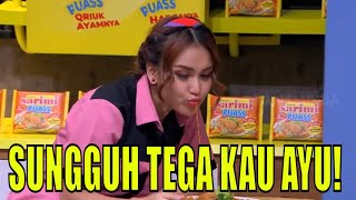 Surya Naksir Ayu Ting Ting? Lapor Pak 080721 Part 2