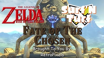 Channel Opening [OFFICIAL 2019] - Smash Machinima