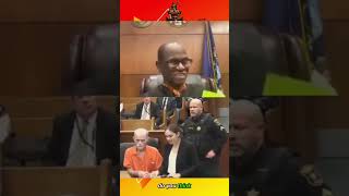 "Judge Simpson Delivers a Landmark Verdict"