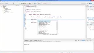 37 Demo Access Modifiers