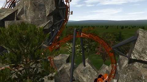 NoLimits - Predator