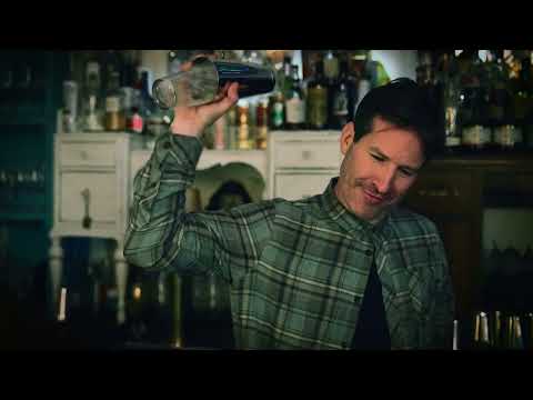 Edna's Non-Alcoholic Cocktail Company