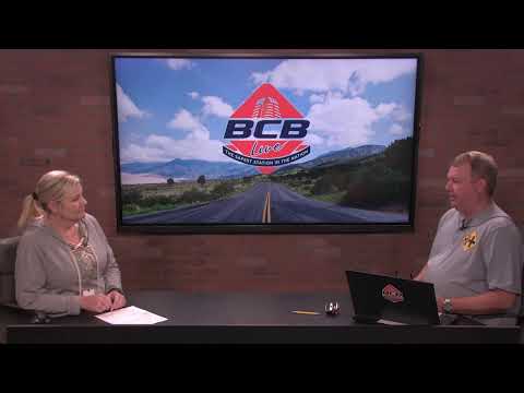 STREAMING NOW | BCB Live