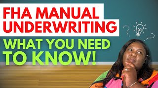 Manual vs. Automatic Underwriting Explained | What You Need to Know