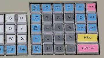 WeP BP 2100-  Uploading REPORTS FROM PRINTER TO USB